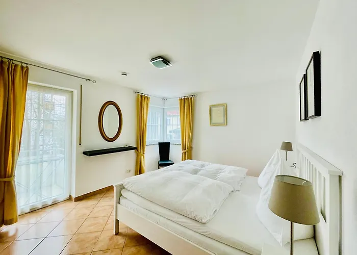 Διαμέρισμα Birkenhof-birke