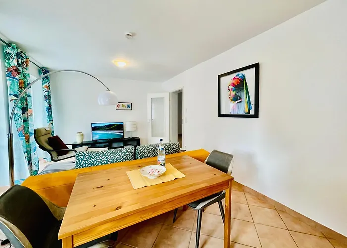 Apartment Birkenhof-birke